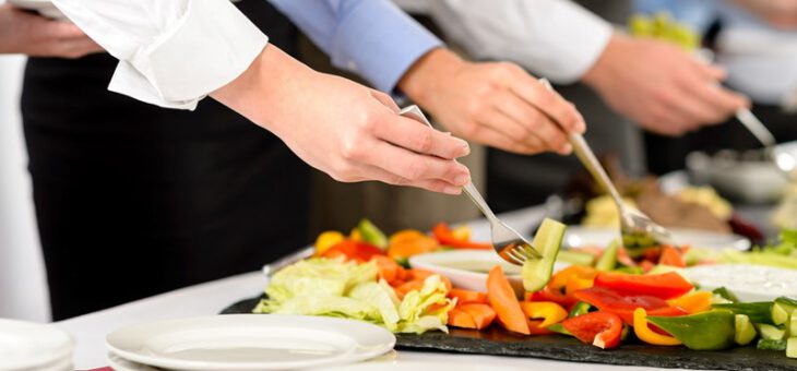 Gratis gezonde lunchmaaltijden?