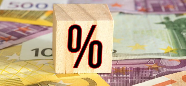 Premiepercentages en maximum premieloon 2025