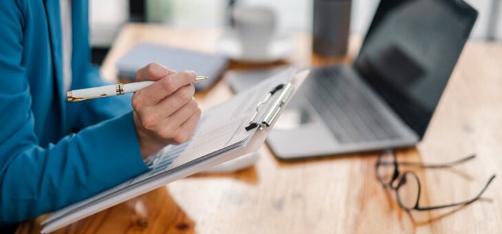 Kamervragen over de beoordeling van arbeidsrelaties