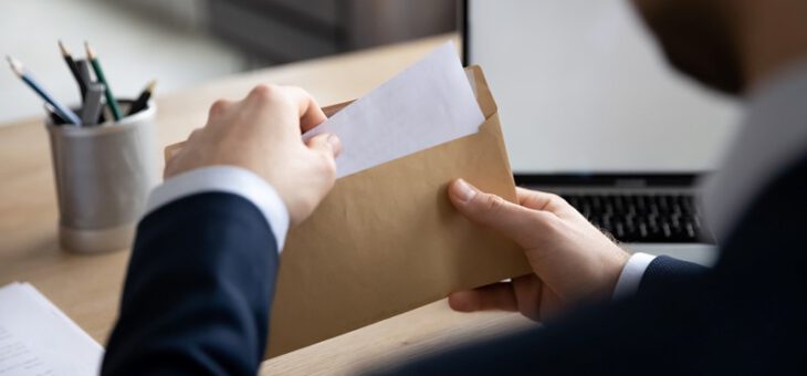 Gebruikelijk loon voor bestuurder STAK