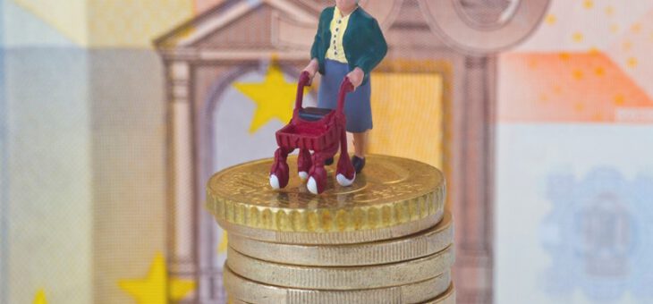 Zvw-aanslag over Duitse pensioenen