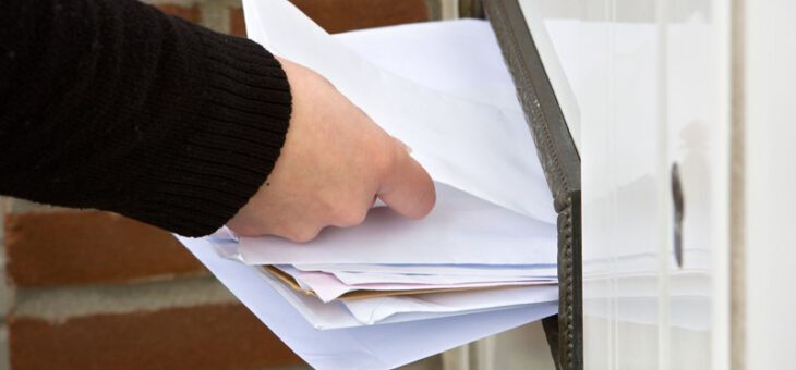 Naheffingsaanslag te laat door verzending aan oude adres