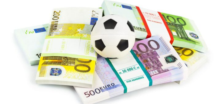 Bestuurder voetbalclub vrijgepleit van vergrijpboete bij spelerstransfer