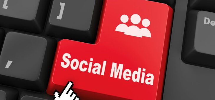 Boete voor felicitatie op LinkedIn