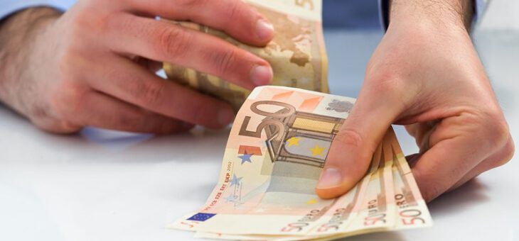 Alleen daadwerkelijk ingehouden loonheffing kan worden verrekend