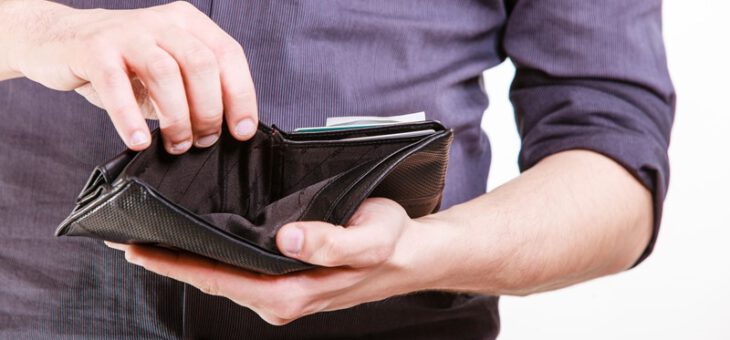 Terugvordering kindgebonden budget verminderd tot nihil