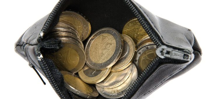 Minimumuurloon naar € 14,71