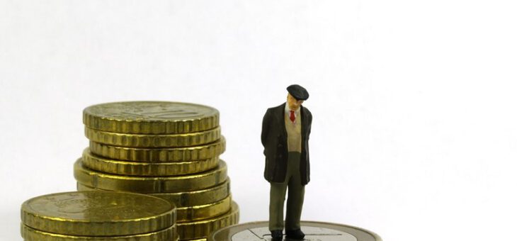 AOW-korting door wonen of werken in het buitenland