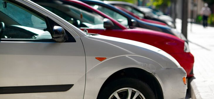 Standpunt over parkeren tijdens vakantie gepubliceerd