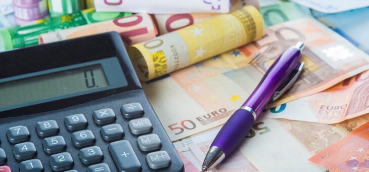 Eindejaarstips personeel