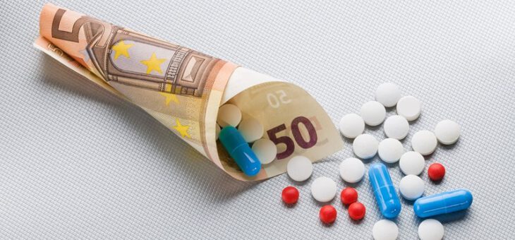 Maximum bijdrageloon en percentages Zorgverzekeringwet 2026 vastgesteld