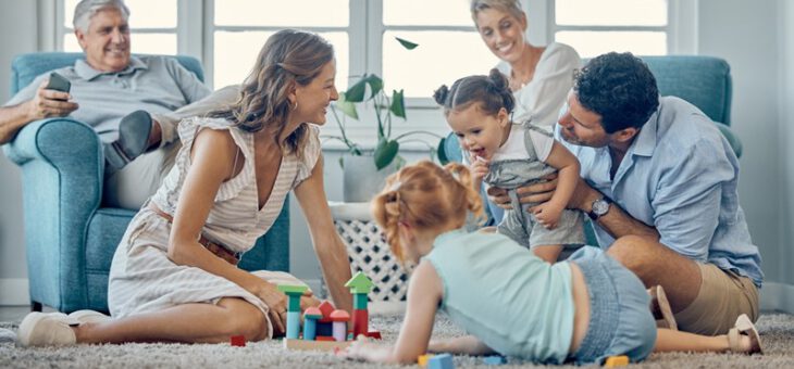 Inschrijving brp alleen is onvoldoende voor medebewonerschap huurtoeslag