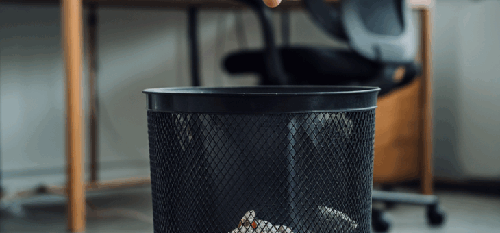 Hersteldmelding vereist actie van werkgever