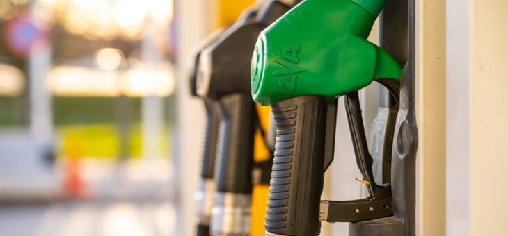 Minder accijnskorting op brandstof in 2026