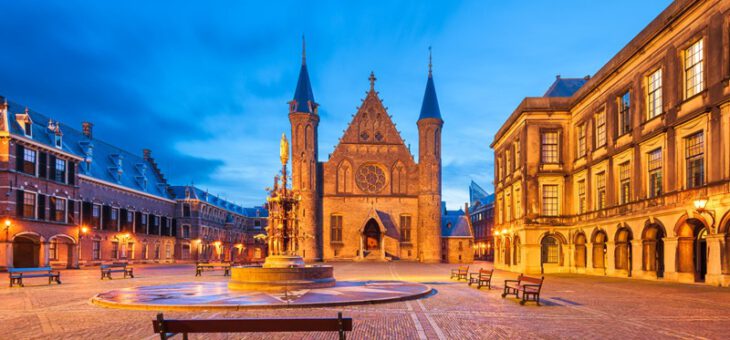 Pakket Belastingplan 2026 aangenomen