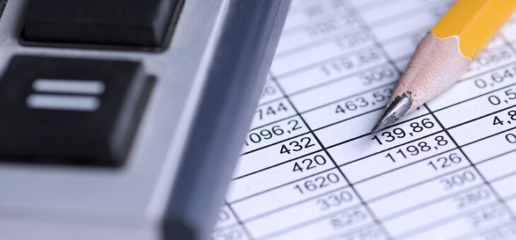 Enkele correcties in de bijlage bij Nieuwsbrief Loonheffingen 2026