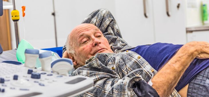 Kantonrechter: zieke medewerker met slapend dienstverband bouwt geen nieuwe vakantiedagen op