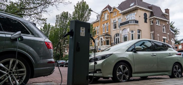 Verhoging bijtelling elektrische auto geen schending eigendomsrecht
