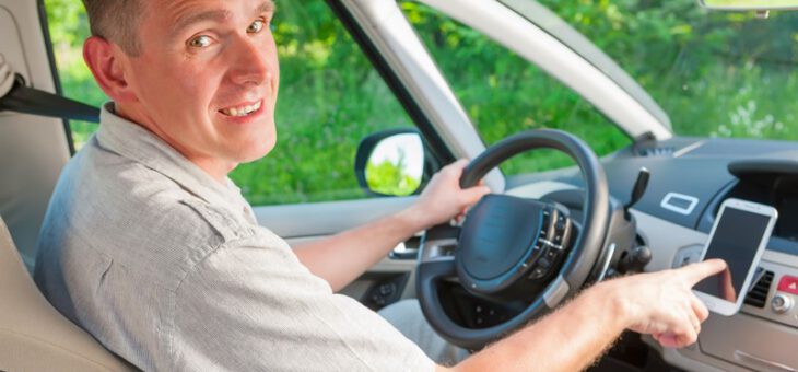 Bijtelling omdat auto&rsquo;s feitelijk ter beschikking staan